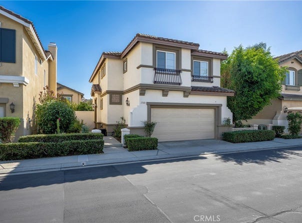 1760 Taylor Lane, Placentia, CA 92870