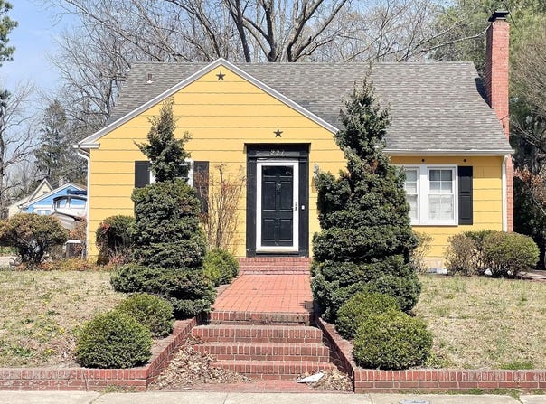 227 SOUTH BLVD, SALISBURY, MD 21801