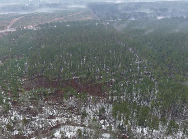 Hwy 84 E, Kirby, AR 71921