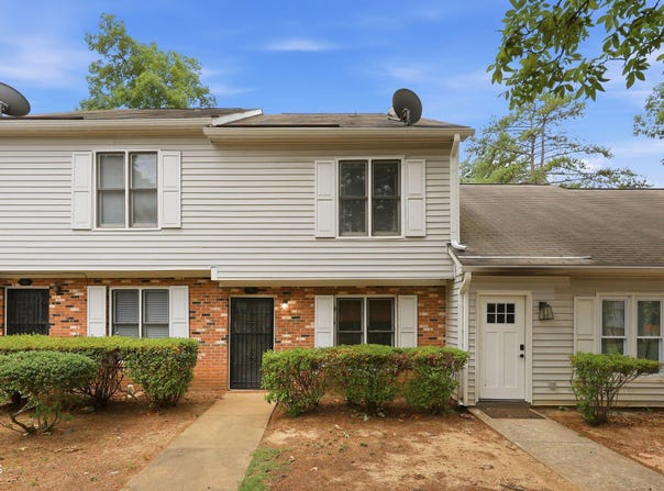 30 Riverwalk Terrace, Durham, NC 27704