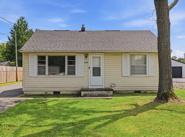 3245 Estes Lane, Paducah, KY 42003