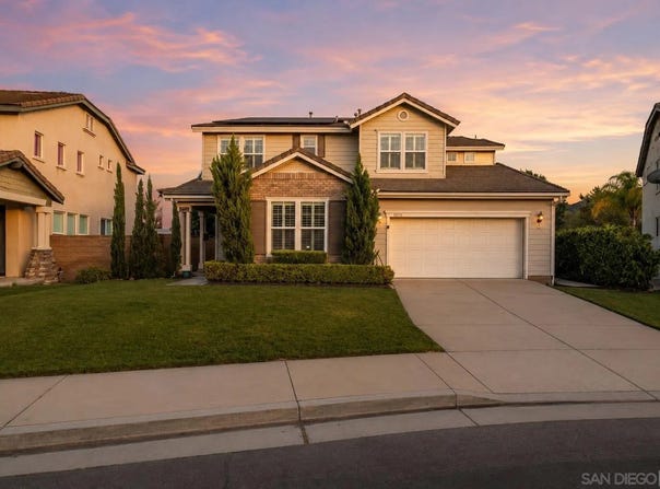 31375 Eucalyptus, Temecula, CA 92592