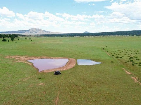 Ocate, NM 87734
