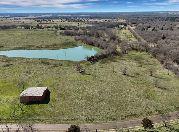 C O RD 4042, Kemp, TX 75142