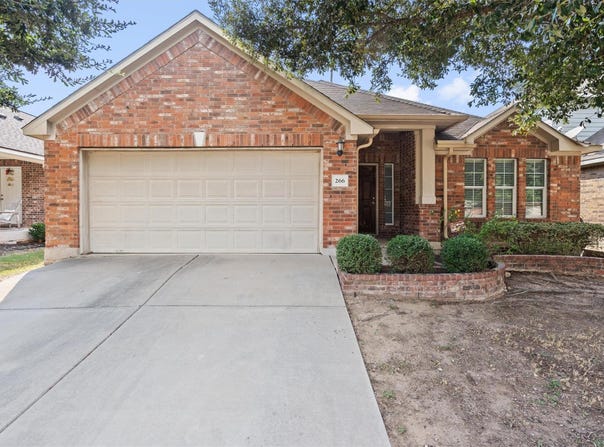 266 Willow City Vly, Buda, TX 78610
