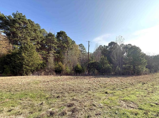 FM 2888, Marietta, TX 75566
