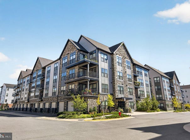 23650 HAVELOCK WALK Terrace, ASHBURN, VA 20148