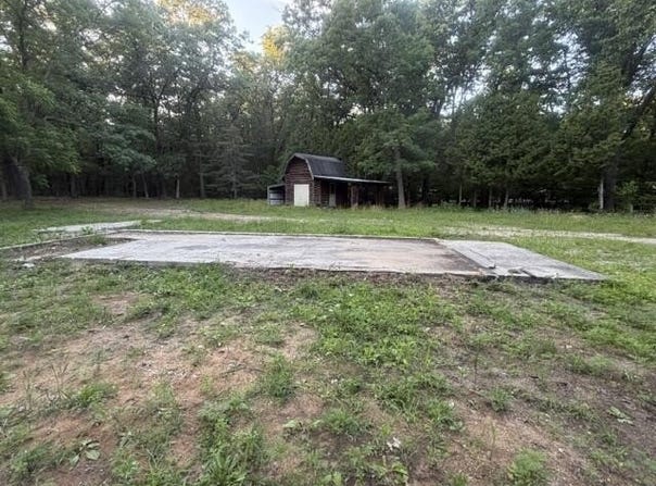 2649 E Fox Drive, Grant, MI 49327