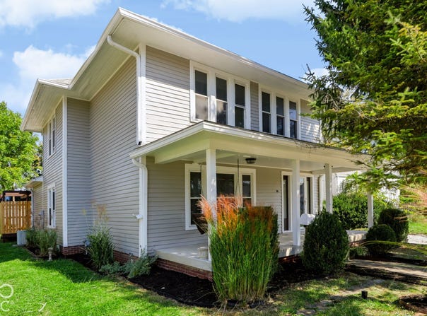 26 W Vermont Street, Brownsburg, IN 46112