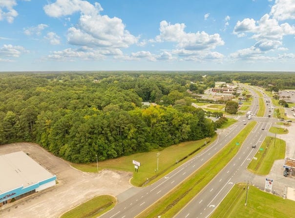 LANKFORD HWY, ONLEY, VA 23418