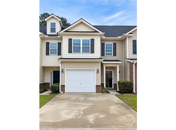 180 Canyon Oak Loop, Richmond Hill, GA 31324