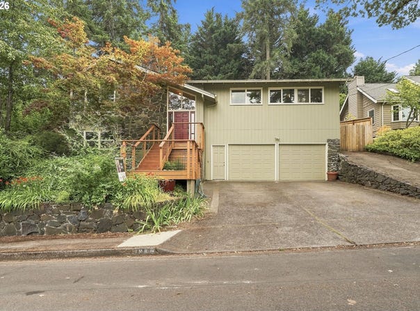 1960 W 25TH Ave, Eugene, OR 97405