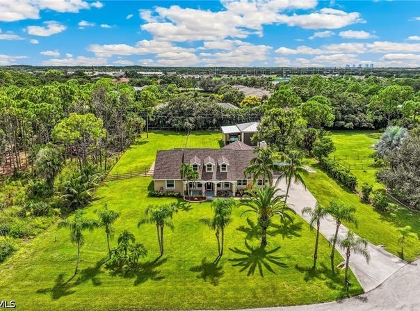 9470 Coralee Avenue, Estero, FL 33928