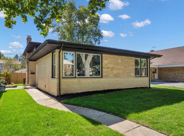 5311 Grove Street, Skokie, IL 60077