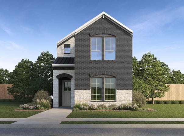 913 Crossvine Drive, Euless, TX 76039