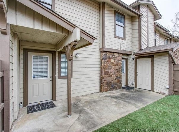 6371 S 80th E Avenue, Tulsa, OK 74133