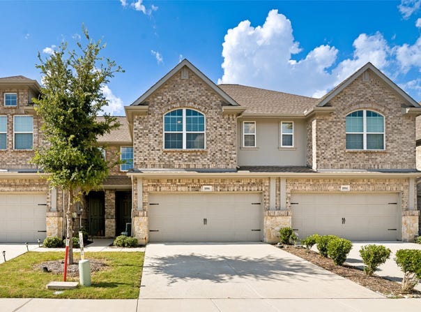 1006 Emil Place, Allen, TX 75013