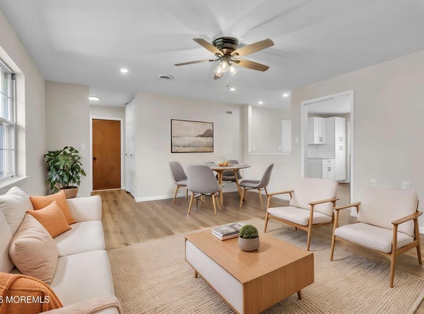 27D Cambridge Circle, Manchester, NJ 08759