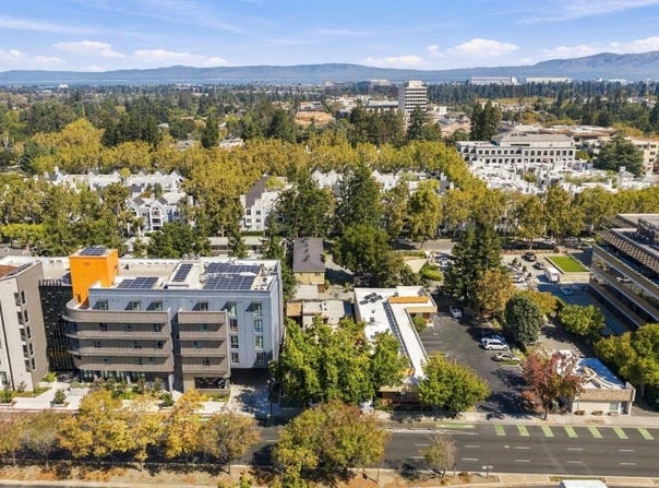 912 W El Camino Real, MOUNTAIN VIEW, CA 94040