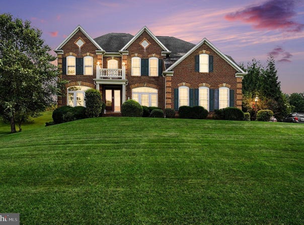 129 BOWER Lane, FOREST HILL, MD 21050