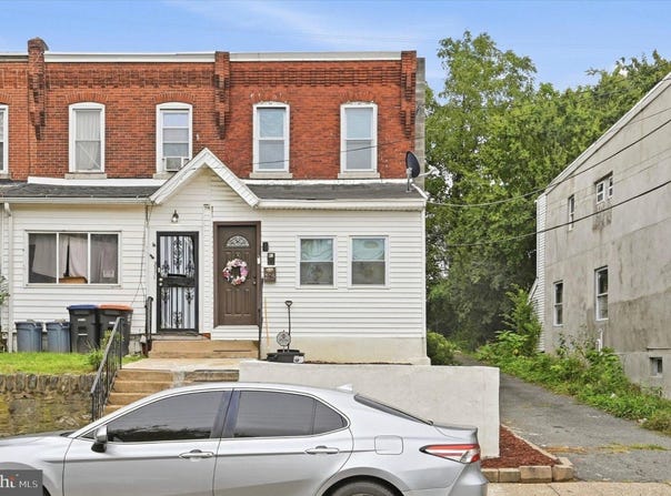 215 E 13TH, CHESTER, PA 19013