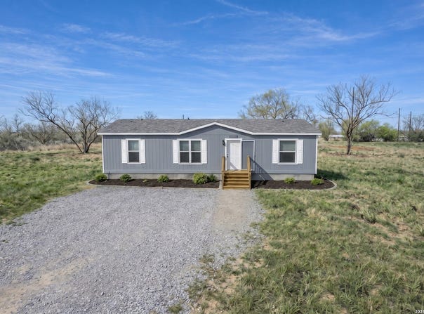 Sd 24740, Rocksprings, TX 78880