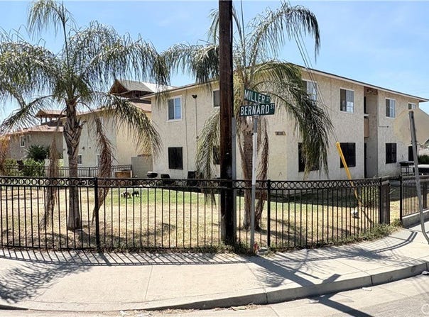 1303 Bernard, Bakersfield, CA 93305