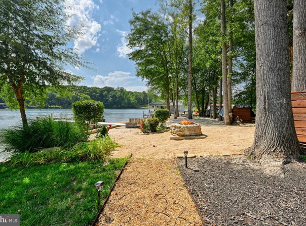 COMMODORE Lane lot: 15, BUMPASS, VA 23024