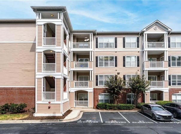 4333 Dunwoody Park, Atlanta, GA 30338