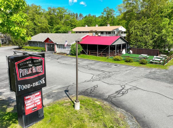 20 Public Way, Hartford, VT 05059-0967