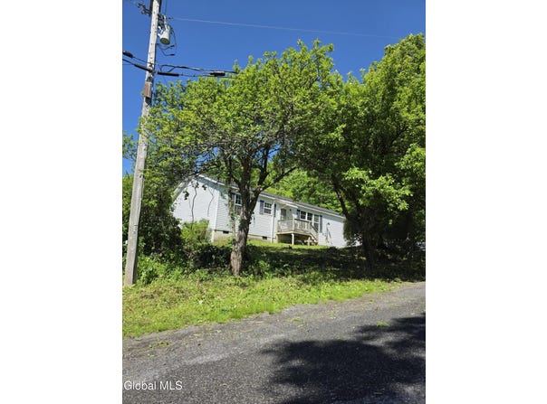 319 Tower Road, Warnerville, NY 12187