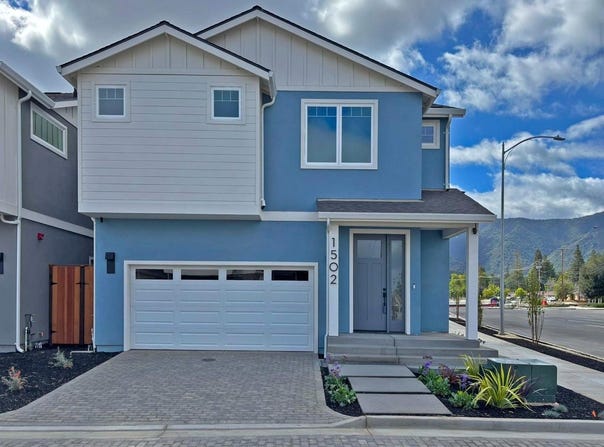 1502 Love CT, SAN JOSE, CA 95124