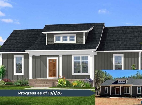 170 FIRETOWER LN, KEYSVILLE, VA 23947