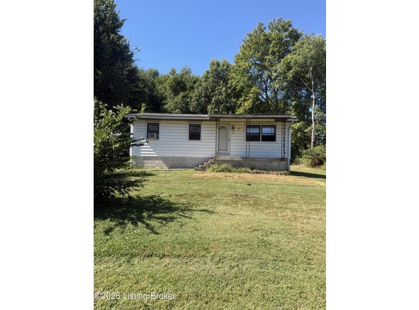 2885 Coral Ridge Rd, Brooks, KY 40109