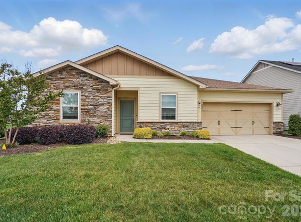 5247 Looking Glass Trail, Denver, NC 28037