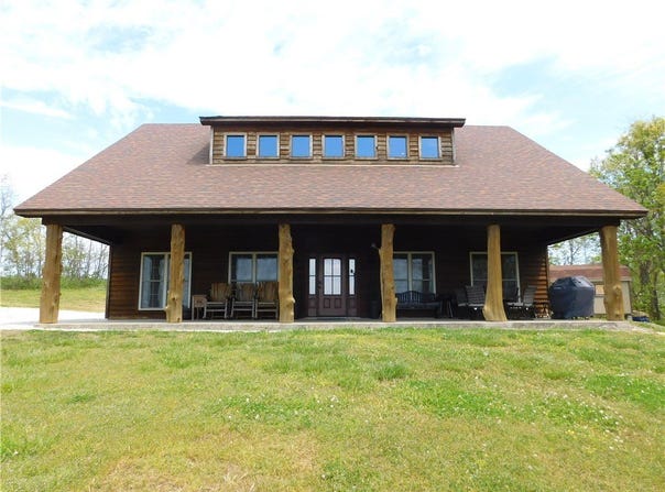 26497 AR 103, Compton, AR 72624