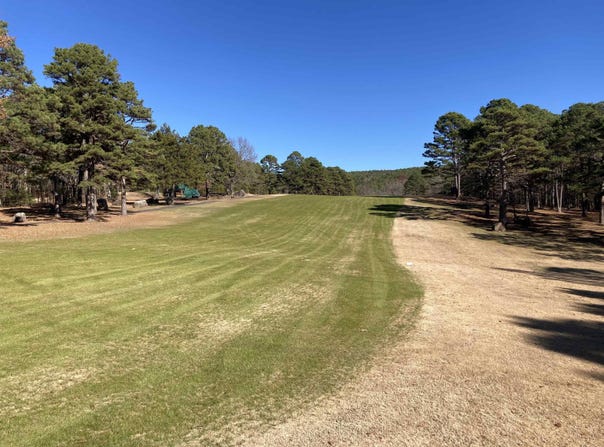 Edgemere Loop, Fairfield Bay, AR 72088
