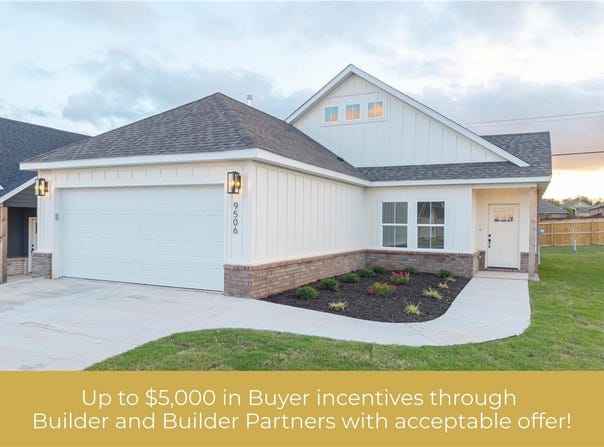 9506 Ash Place, Fort Smith, AR 72916