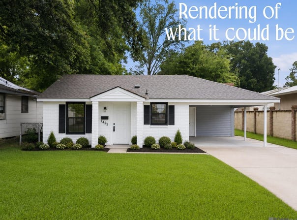 4925 Jefferson Ave, Baton Rouge, LA 70802