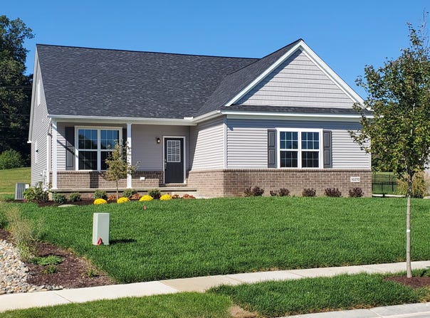 3134 Apple Blossom Way, Monroe, MI 48161