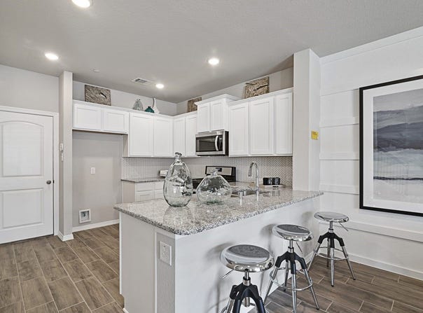 264 Territory, Fort Worth, TX 76120