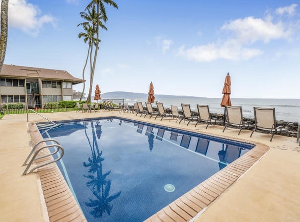 3691 Lower Honoapiilani Rd, Lahaina, HI 96761