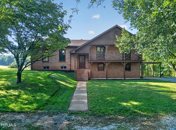 545 Johnson Road, Greeneville, TN 37743