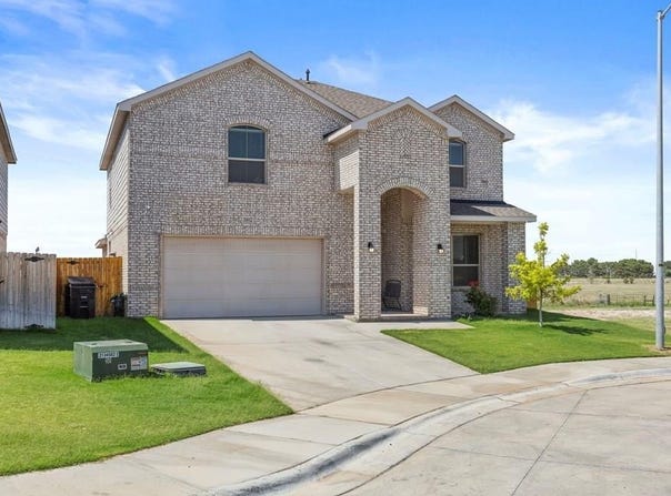 3102 Mearns Ct, Midland, TX 79705