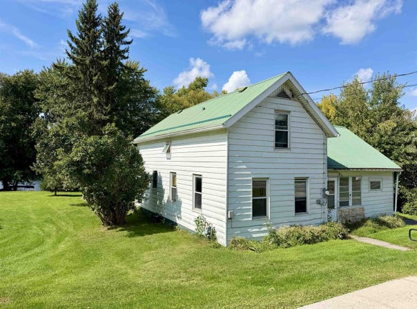 36 S Main St, Norfolk, NY 13667