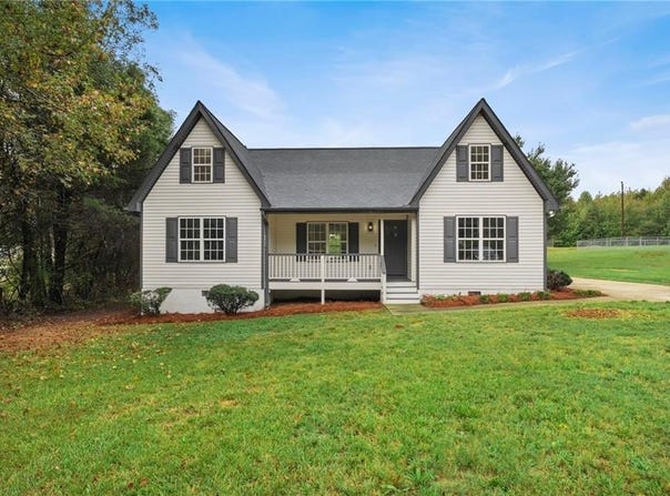 2920 High Falls Road, Griffin, GA 30223