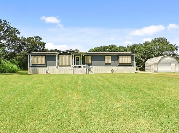 625 Hamm, Franklin, LA 70538