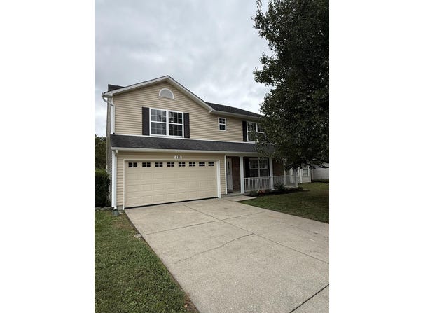 111 Meadow View Way, Georgetown, KY 40324