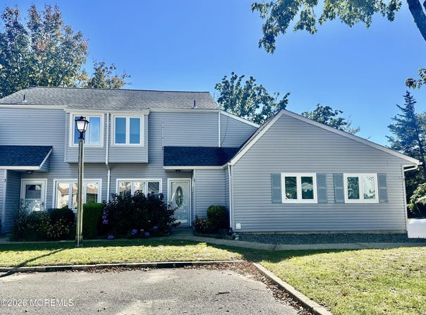 5 S Seas Court, Barnegat, NJ 08005