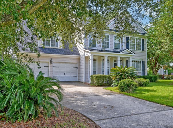 2161 Tall Grass Circle, Mount Pleasant, SC 29466
